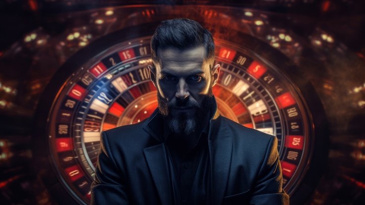 Ikon keamanan HTTPS menunjukkan enkripsi data di situs bola
