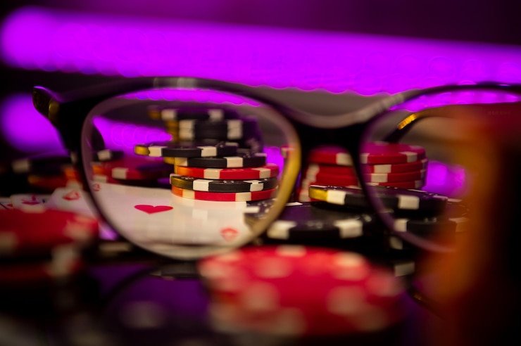 Riwayat taruhan dan hasil di akun situs bola