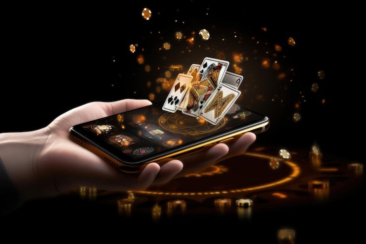 Metode pembayaran lokal online payment, e-wallet, mobile banking tersedia Pilihan pembayaran di situs bola